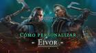 Assassin's Creed Valhalla: Cambiar el g�nero de Eivor y personalizarlo