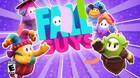 Fall Guys actualización de mitad de temporada 2