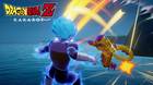 Fecha de lanzamiento del segundo DLC de Dragon Ball Z: Kakarot.