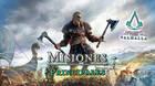 Todas las misiones al 100% en Assassin's Creed Valhalla