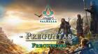 Assassin's Creed Valhalla: Preguntas frecuentes y resoluci�n de problemas