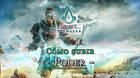 Assassin's Creed Valhalla: C�mo subir de poder r�pido