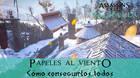 AC Valhalla: TODOS los papeles al viento y cómo conseguirlos