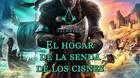 El hogar de la senda de los cisnes al 100% en Assassin's Creed Valhalla