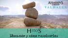 AC Valhalla: TODOS los hitos y cmo completarlos