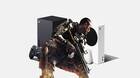 Xbox y Call of Duty, récord de uso del bando de ancha en Reino Unido