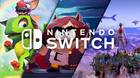 Ofertas semanales en Ninteno Switch.