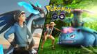 Pokémon Go ya permite conseguir Megaenergía con tu Compańero Pokémon