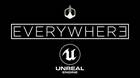 Everywhere desecha Amazon Lumbeyard por Unreal Engine.