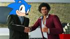 Daisuke Sato, productor de Yakuza: "Me gustaría hacer un Sonic completamente diferente".