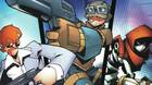TimeSplitters 2 Remake anuncio THQ Nordic