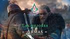Assassin's Creed Valhalla: Las mejores armas y cmo conseguirlas