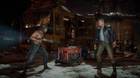 Rambo vs. Terminator en Mortal Kombat 11.