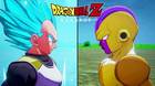 Tráiler de lanzamiento de Dragon Ball Z: Kakarot - El Despertar de un nuevo Poder - Parte 2.