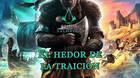 El hedor de la traición al 100% en Assassin's Creed Valhalla