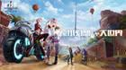 Tower of Fantasy estrenará su propuesta futurista al estilo Genshin Impact en 2021.