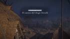 El cuento del thegn Oswald al 100% en Assassin's Creed Valhalla