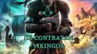 Se contratan vikingos al 100% en Assassin's Creed Valhalla