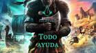 Todo ayuda al 100% en Assassin's Creed Valhalla