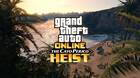 Golpe a Cayo Perico, la mayor actualización de GTA Online