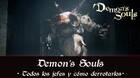 Demons' Souls Remake: todos los jefes finales y cómo derrotarlos
