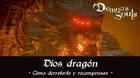 Dios dragón en Demon's Souls Remake - Cómo derrotarlo y estrategias