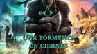 Tormenta en ciernes al 100% en Assassin's Creed Valhalla