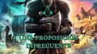 Una proposición infrecuente al 100% en Assassin's Creed Valhalla