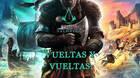 Vueltas y vueltas al 100% en Assassin's Creed Valhalla