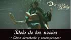 Ídolo de los necios en Demon's Souls Remake - Cómo derrotarlo y estrategias