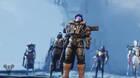 Destiny 2: Más allá de la luz incursión cripta de la piedra profunda