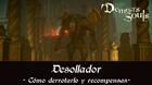 Desollador en Demon's Souls Remake - Cómo derrotarlo y estrategias