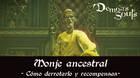 Monje ancestral en Demon's Souls Remake - Cómo derrotarlo y estrategias