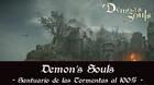 Santuario de las Tormentas al 100% en Demon's Souls Remake