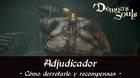Adjudicador en Demon's Souls Remake - Cómo derrotarlo y estrategias