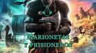 Marionetas y prisioneros al 100% en Assassin's Creed Valhalla