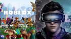Roblox Ready Player Two caza del tesoro