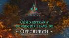 AC Valhalla: Cómo abrir la puerta de Offchurch bloqueada