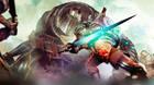 Swords of Gargantua para PS VR PS4