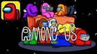 Among Us y su nuevo parche