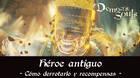 Héroe antiguo en Demon's Souls Remake - Cómo derrotarlo y estrategias