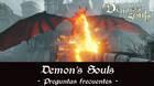 Preguntas frecuentes en Demon's Souls Remake