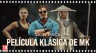 Mortal Kombat 11 DLC actores de la película