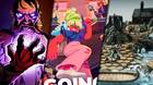 10 joyas indies de la eShop de Nintendo Switch.