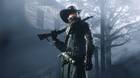 Red Dead Online se actualiza con una expansión del rol Cazarrecompensas, ventajas extra y más