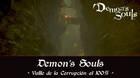 Valle de la Corrupción al 100% en Demon's Souls Remake
