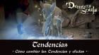Demon's Souls Remake - Tendencias de mundo y personaje: cómo cambiarlas