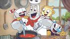 Cuphead DLC se retrasa a 2021