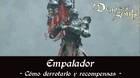 Empalador en Demon's Souls Remake - Cómo derrotarlo y estrategias