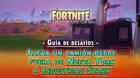 Fortnite: encuentra un cami�n fuera de Nueva York y ll�valo a Industrias Stark